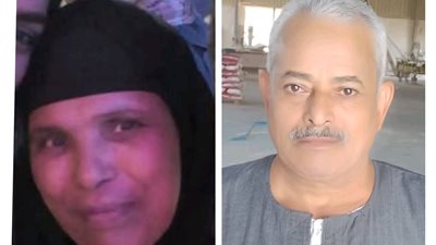 وفاة زوجين في حادث مروع خلال عودتهما من زيارة أحد الأقارب بالإسكندرية 