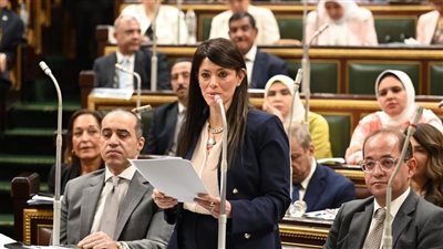 المشاط: الحكومة تتابع عن كثب التطورات الإقليمية والدولية لقياس تأثيرها على الوضع الاقتصادي المصري