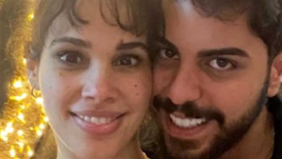 شيرين رضا تحسم الجدل حول خطبة ابنتها نور عمرو دياب لشاب من خارج الوسط الفني