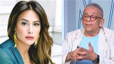 يسري نصر الله يدافع عن هند صبري بعد مطالبات ترحيلها من مصر: حبها للمصريين صعب حد يشكك فيه