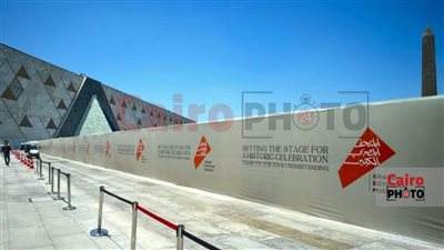 وزير السياحة يرد عبر القاهرة 24 على جدل زيادة أسعار تذاكر المتحف المصري الكبير عقب الافتتاح الرسمي