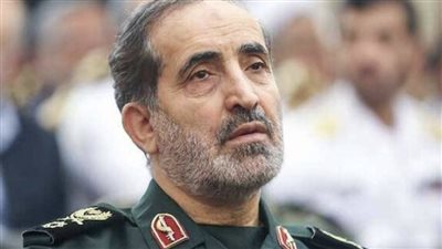 بعد إعلانها اغتياله.. إسرائيل: علي شدماني قاد الحرس الثوري والجيش وتولى رئاسة أركان الحرب قبل 4 أيام