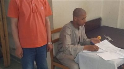 بمقر علاجه بالمستشفى.. كلية القرآن الكريم بالأزهر تعقد لجنة خاصة لأحد الطلاب لأداء الامتحانات