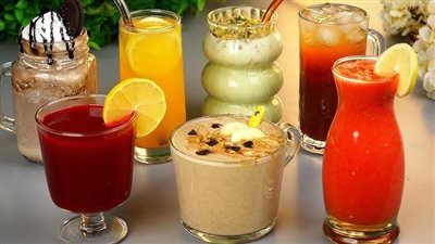 5 مشروبات لتنظيف الجسم من المخدرات.. هل اللبن بينهم؟ 