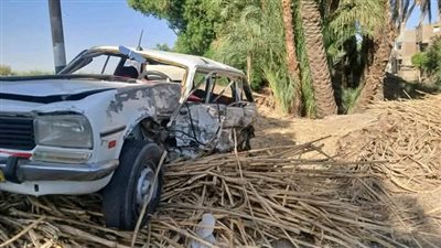 نقيب المعلمين يقرر صرف 40 ألف جنيه إعانة عاجلة لأسرة سائق سيارة المعلمين المتوفى في حادث المراقبين بقنا