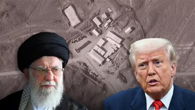 أبلغونا مبكرًا.. ترامب يشكر إيران بعد الهجمات على القواعد الأمريكية 