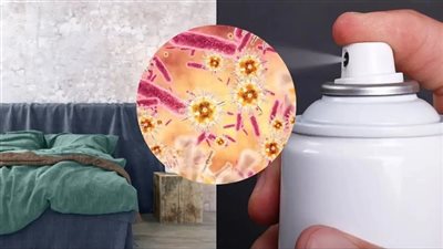  3 أشياء سامة يجب التخلص منها من غرفة النوم.. تعرف عليها 