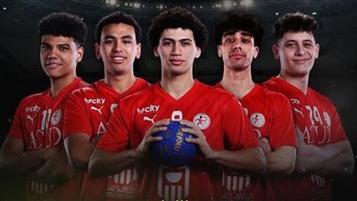 غدًا.. أون سبورت تنقل مواجهة شباب اليد أمام السعودية في بطولة العالم