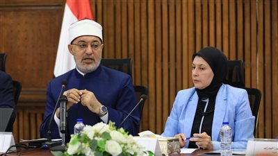 مفتي الجمهورية: العنف الأسري ناقوس خطر يهدد سلامة المجتمع ويستدعي مواجهة علمية ومجتمعية شاملة