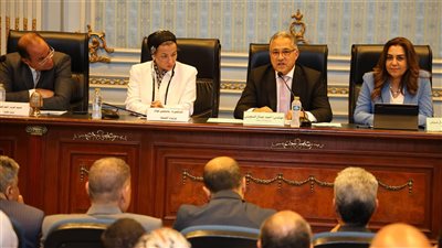 وزيرة التنمية المحلية: إنشاء 11 مدفنًا صحيًّا في 8 محافظات.. وتوقيع 36 عقدًا لتدوير المخلفات