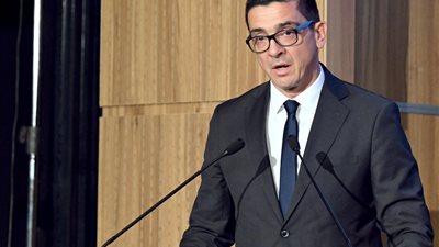 اتحاد غرف التجارة والصناعة الصربي: مصر بوابة العبور للقارة الإفريقية والشرق الأوسط