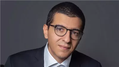 رائد الأعمال محمد أبو النجا: الوصول لأول 10 ملايين جنيه هو التحدي الأصعب في حياة أي رائد أعمال