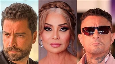 الفيشاوي وسوسن بدر ومعتصم النهار.. أبطال فيلم حين يكتب الحب والتصوير قريبًا