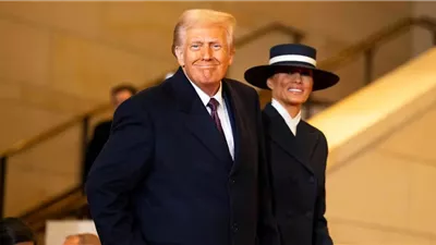 ترامب: الأسبوع المقبل سيكون حاسما بشأن إيران