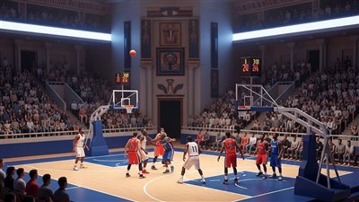 تغييرات بالجملة في أجهزة أندية القمة بدوري السلة.. مرعي يقود سبورتنج والزمالك يبحث عن بديل