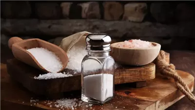 تحذير طبي.. تجنب هذه التوابل الفاخرة لحماية قلبك من السكتة