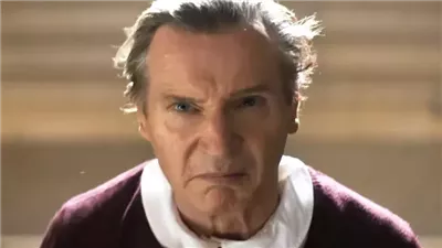 بطولة ليام نيسون..عودة الكوميديا الساخرة بـ فيلم The Naked Gun بنسخته الجديدة