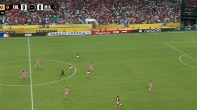 زكي عبد الفتاح: الشحات لا يستحق الانتقادات.. وميسي سبب ضياع فرصة الأهلي الأخيرة أمام إنتر ميامي