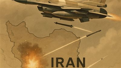 الجيش الإسرائيلي: نسيطر على الأجواء الإيرانية وسنضرب في كل مكان 