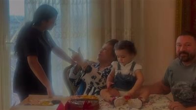 مين اللي خد الفلوس وظلم أبويا؟.. ابنة أحمد الدجوي تكشف تفاصيل جديدة بشأن خلافات العائلة