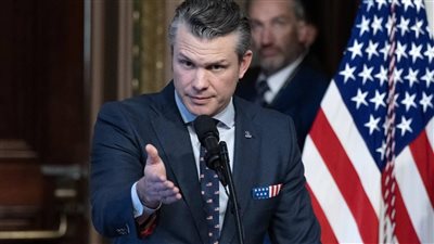 وزير الدفاع الأمريكي: دمرنا البرنامج النووي الإيراني 