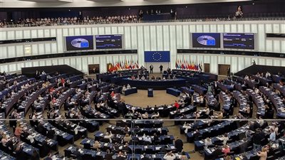 البرلمان الأوروبي يعتمد شريحة الدعم المالي الثانية لمصر بقيمة 4 مليارات يورو