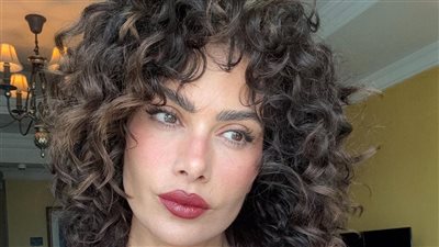 تفاصيل شخصية صبا مبارك في مسلسل 220 يوم