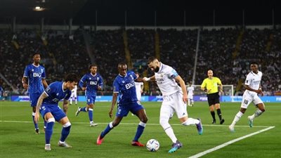 بث مباشر وموعد مشاهدة مباراة ريال مدريد والهلال اليوم عبر القنوات الناقلة