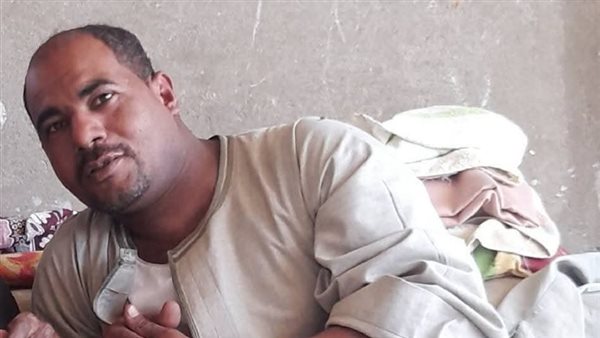 الشاب الفقيد