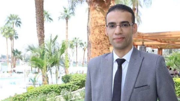 محمد كامل رحمة الله