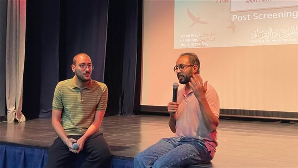 مهرجان الإسكندرية