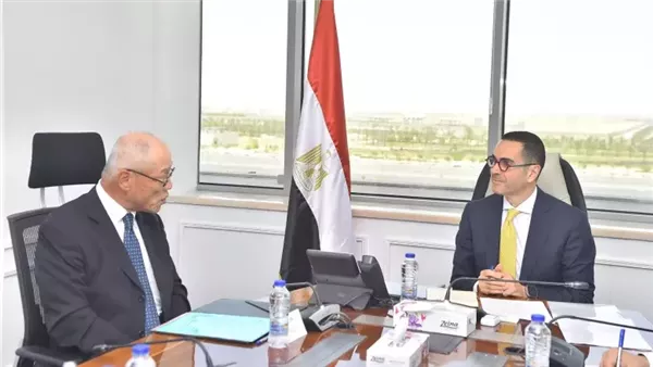 خلال اللقاء