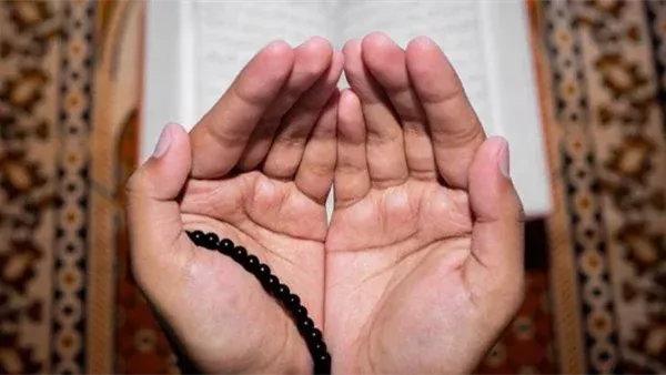 دعاء رأس السنة الهجرية