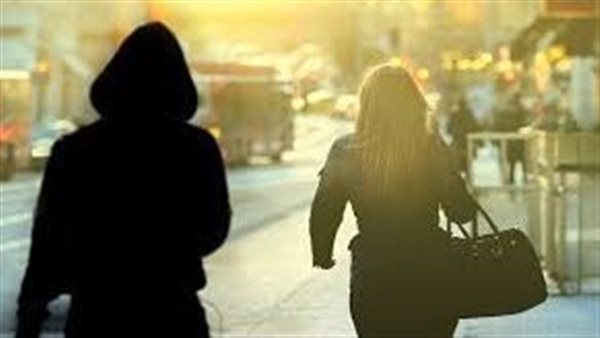 تحرش - تعبيرية 