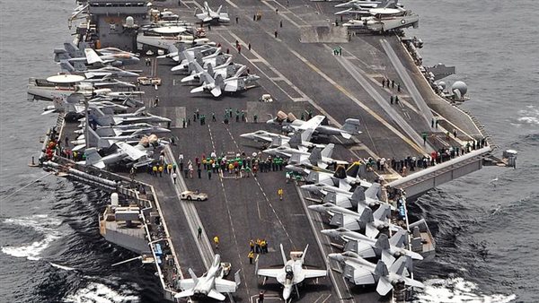  حاملة طائرات