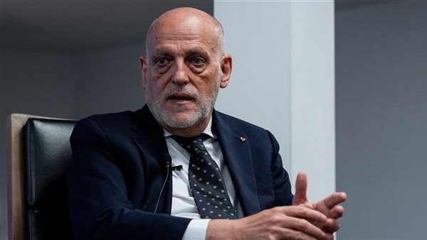 خافيير تيباس