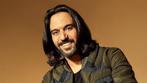 المطرب بهاء سلطان