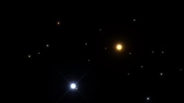 اقتران نادر