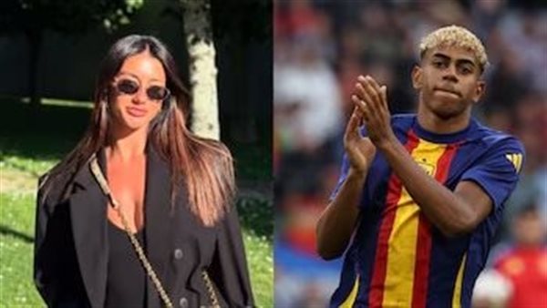 لامين يامال وفاتي