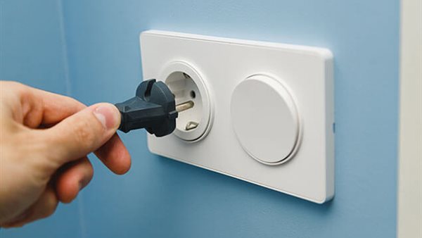 طرق توفير الكهرباء