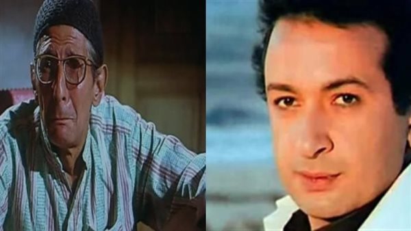 نور الشريف وحافظ