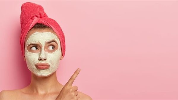 أفضل ماسك طبيعي لتهدئة