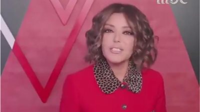 سميرة سعيد عن مواهب “The Voice Senior”: “معروفين على مستوى محدود”