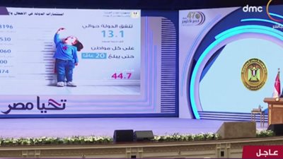 رئيس الوزراء: خفض معدلات الزيادة السكانية لـ800 ألف نسمة سنوياً يوفر للدولة 670 مليار جنيه