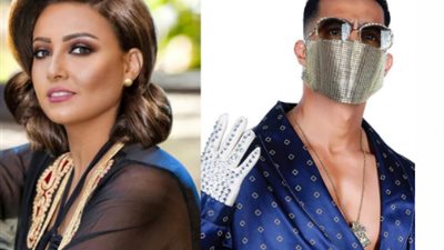 بشرى توجه نصيحة لـ”الفيشاوي”: “اللي فاكر إنه هيغلب محمد رمضان غلطان” (فيديو)