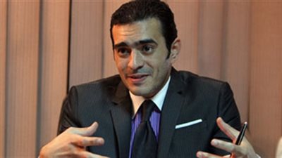 إخلاء سبيل المحامى طارق جميل سعيد بكفالة مالية