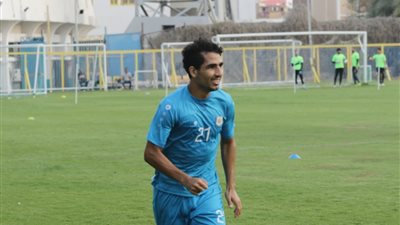 تدريبات تأهيلية لمدبولي بمران الإسماعيلي