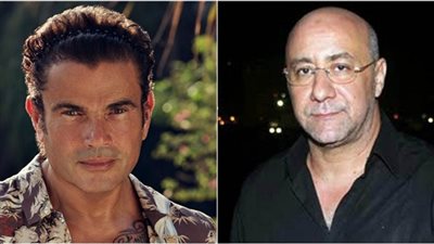 بهاء الدين محمد لعمرو دياب في عيد ميلاده: “لحد عنده الكل يرجع”