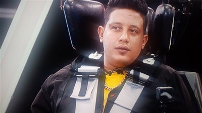 حمو بيكا: “مش هقدم مع شاكوش في اختبارات الموسيقيين لأنها لجنة طرب”