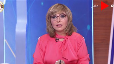 لميس الحديدي: رفض الرئيس السيسي للتصالح مع الإخوان رسالة قاطعة للعالم (فيديو)